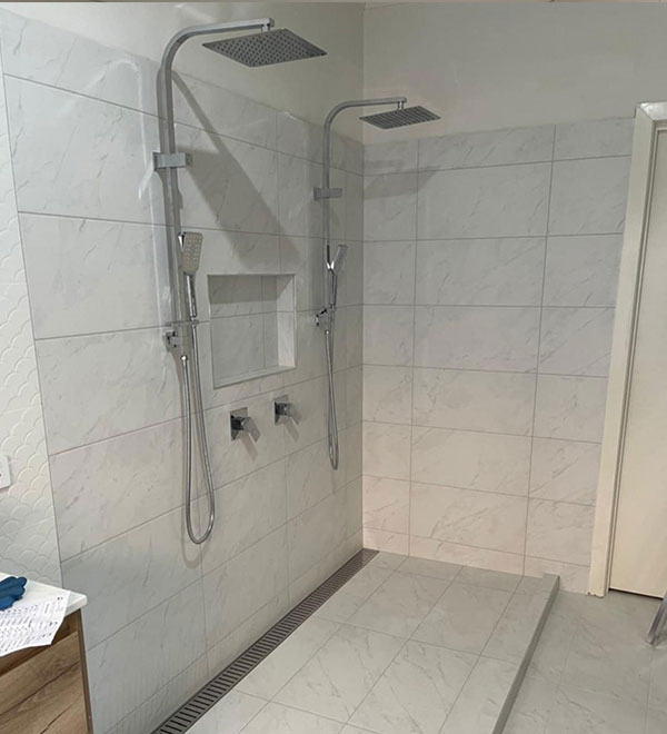 Fixture & Fitting