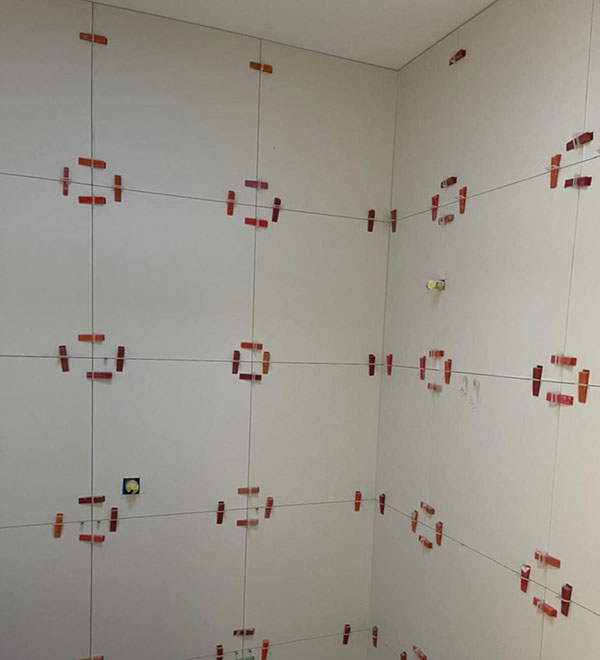Retiling & Regrouting