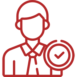 Experienced Professionals