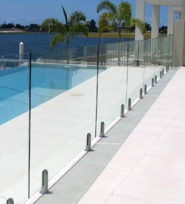 Pool Fencing