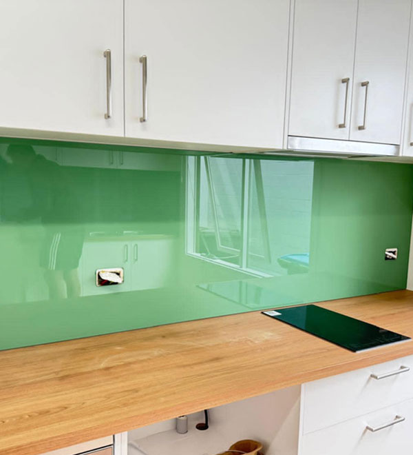 Glass Splashbacks