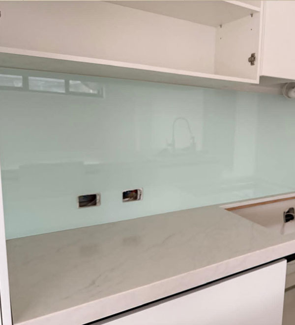 Tiling & Splashbacks