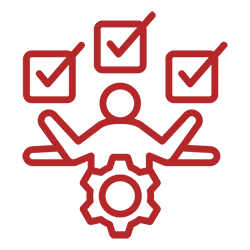 On-Time Project Delivery