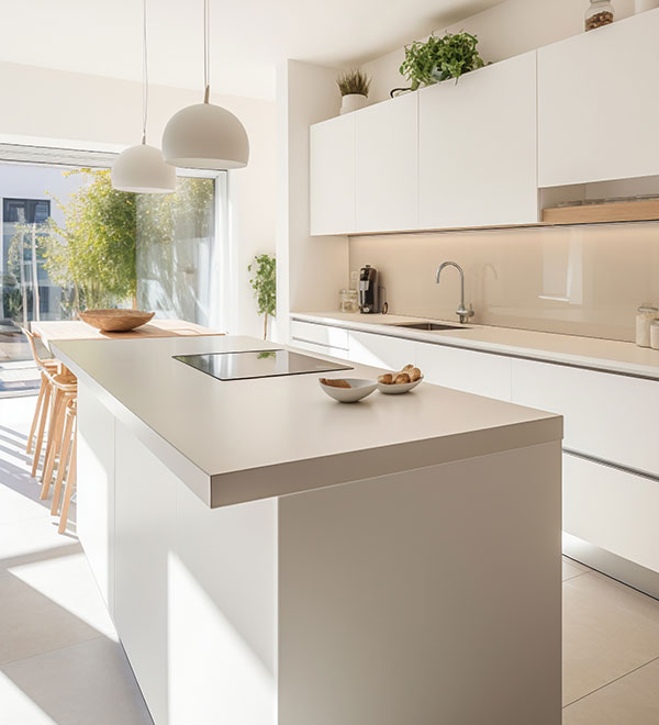 Kitchen Renovation