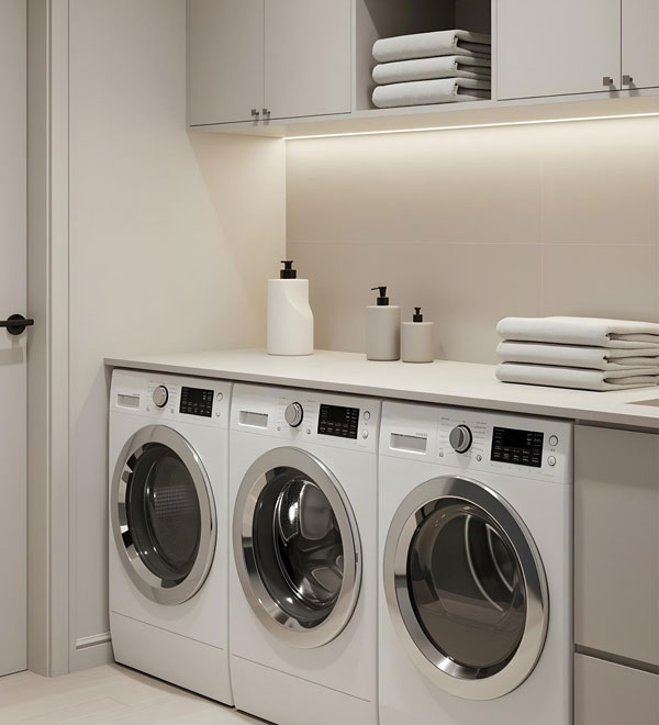 Laundry Solutions