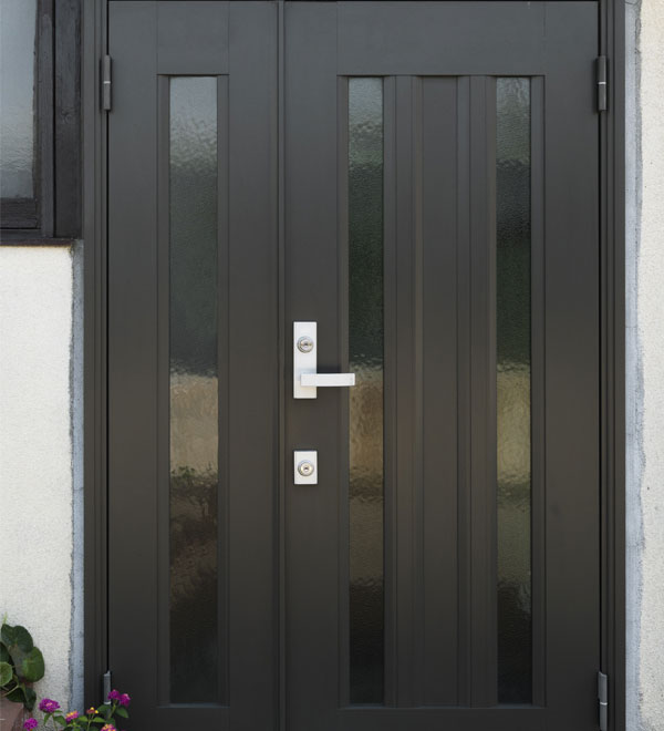 Security Doors